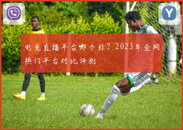 电竞直播平台哪个好?2023年全网热门平台对比评测
